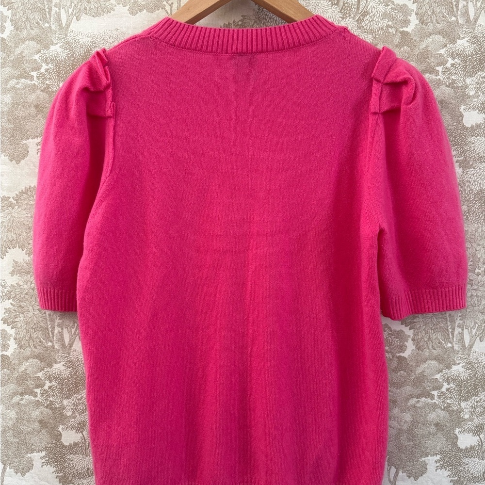 100% Cashmere Shirt, Made in Italy - Picture 4 of 8